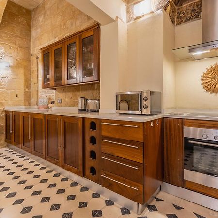 Stunning Valletta Palazzino Zewnętrze zdjęcie