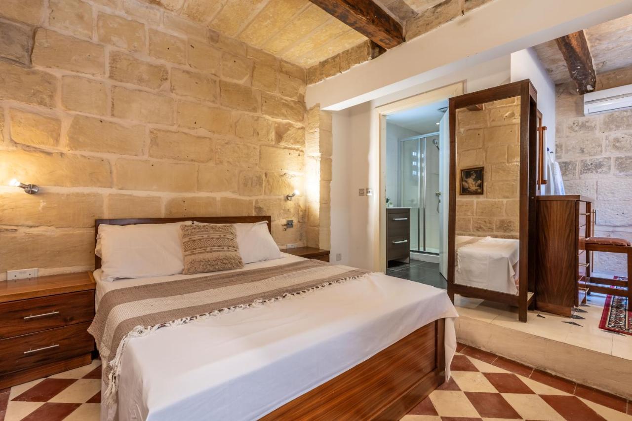 Stunning Valletta Palazzino Zewnętrze zdjęcie