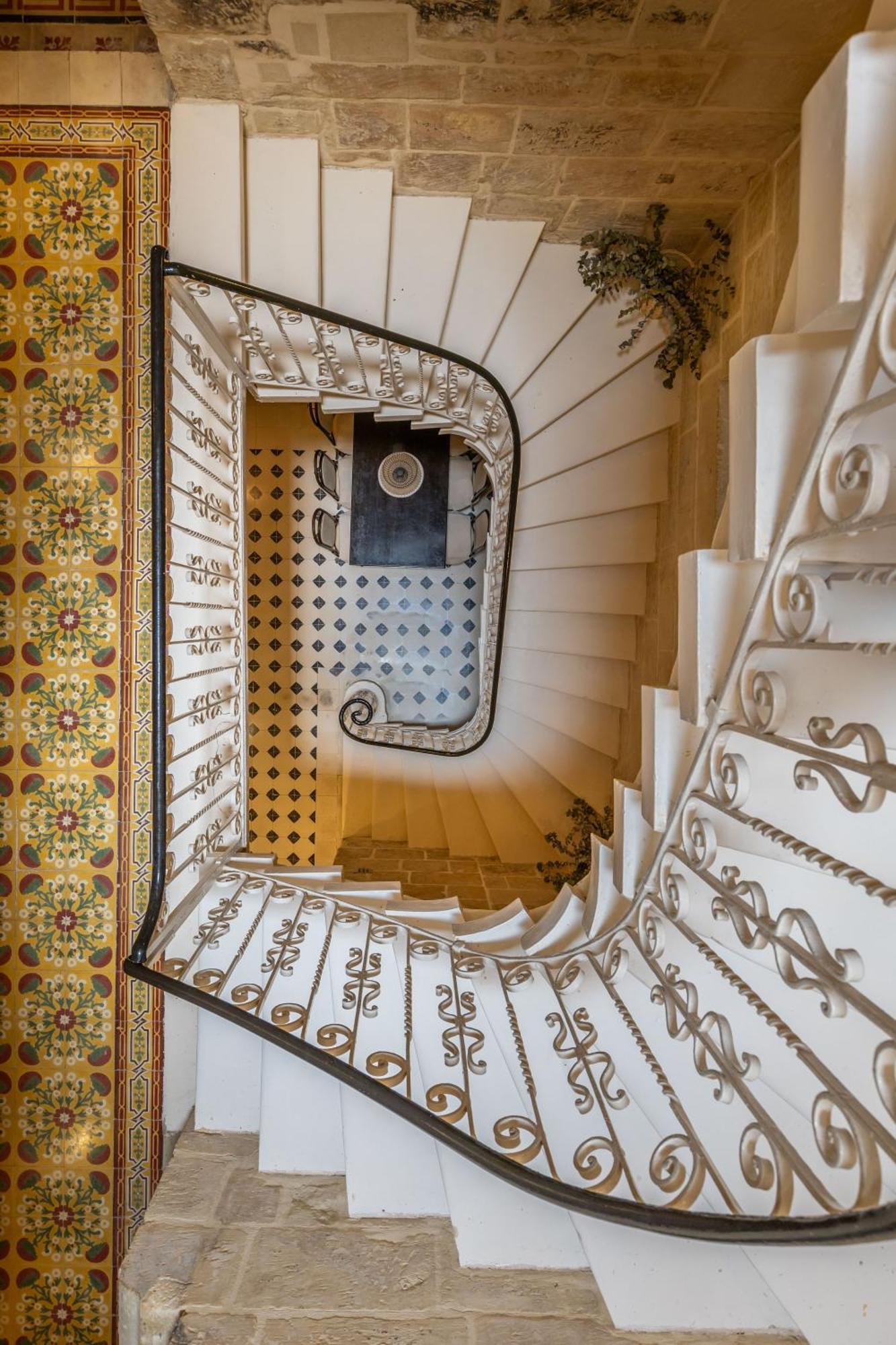 Stunning Valletta Palazzino Zewnętrze zdjęcie