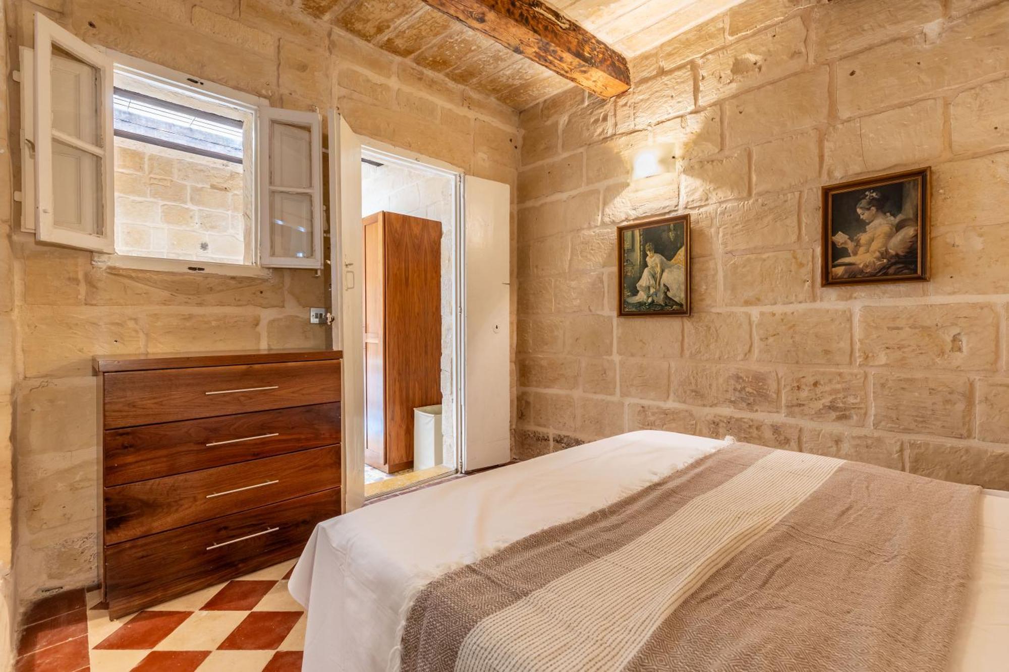 Stunning Valletta Palazzino Zewnętrze zdjęcie